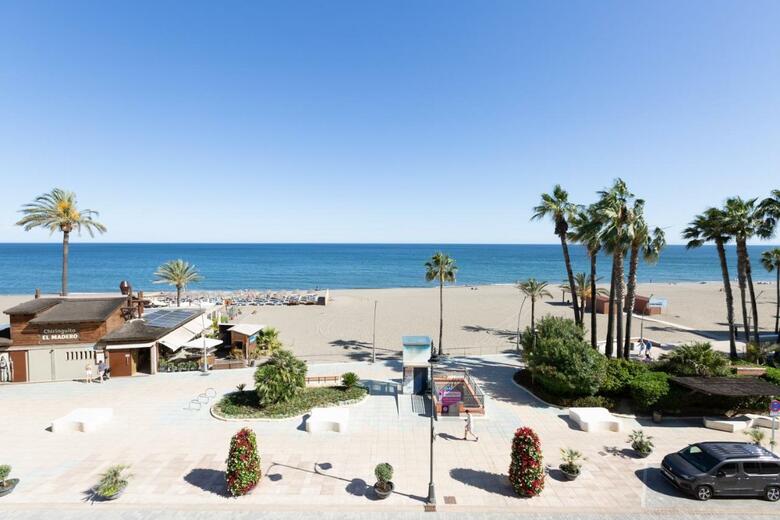 Hotel Mediterraneo