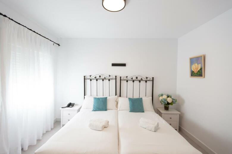 Hotel Mediterraneo