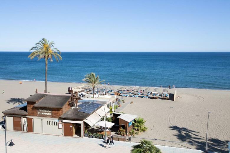 Hotel Mediterraneo