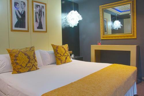 Hotel A�os 50