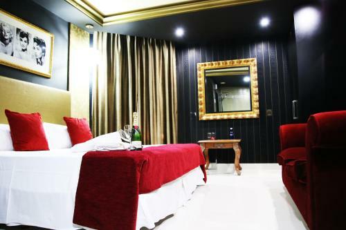 Hotel A�os 50