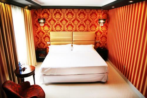 Hotel A�os 50