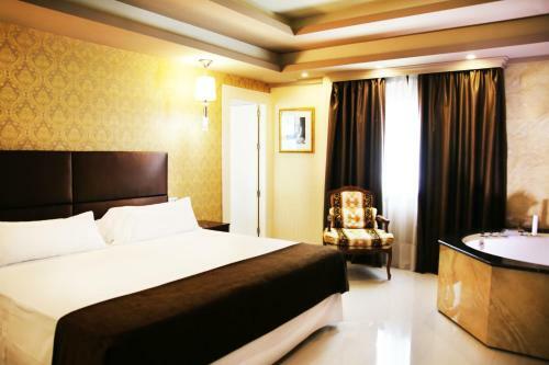Hotel A�os 50