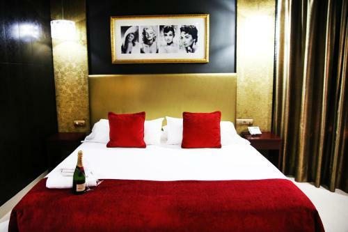 Hotel A�os 50