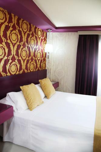Hotel A�os 50