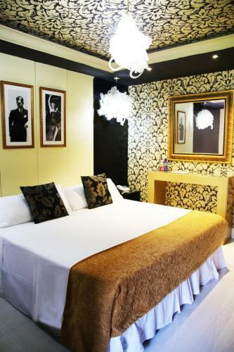 Hotel A�os 50