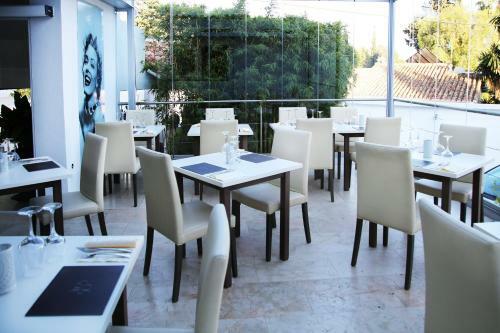 Hotel A�os 50