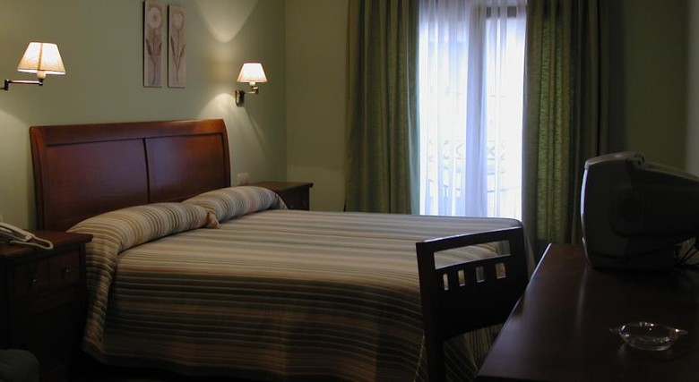 Hotel El Roble