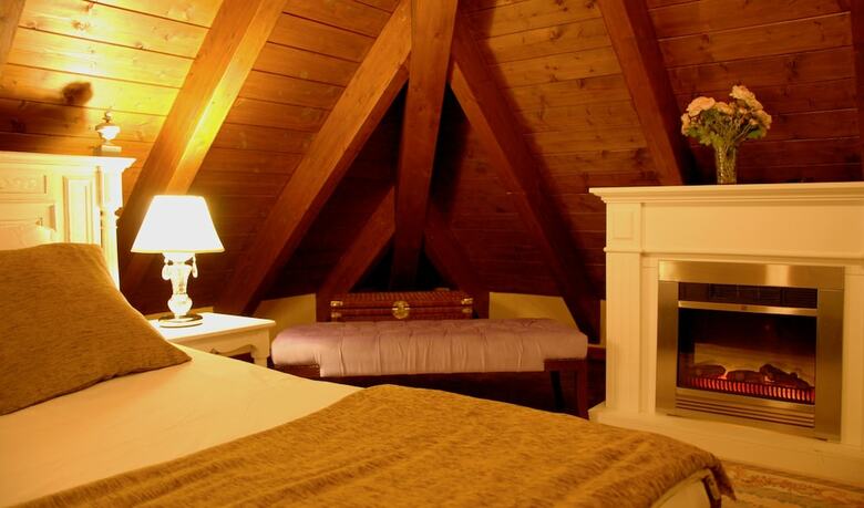 Hotel Selba D'ansils