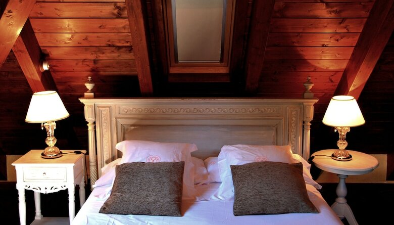 Hotel Selba D'ansils