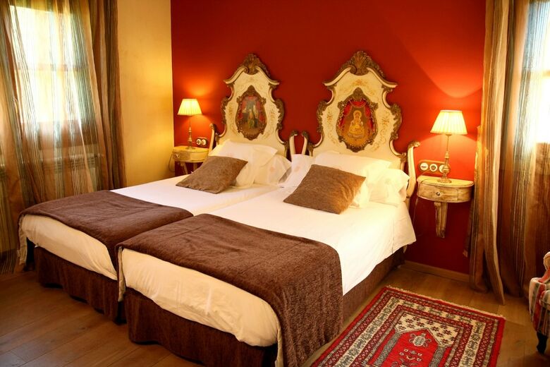 Hotel Selba D'ansils