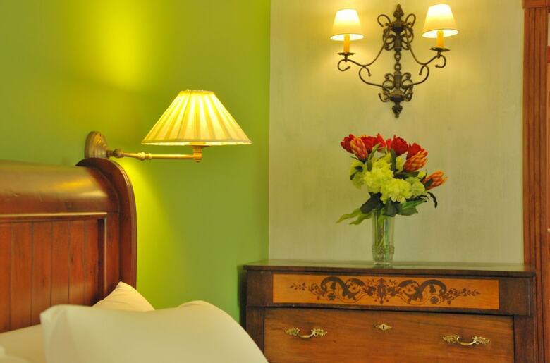 Hotel Selba D'ansils