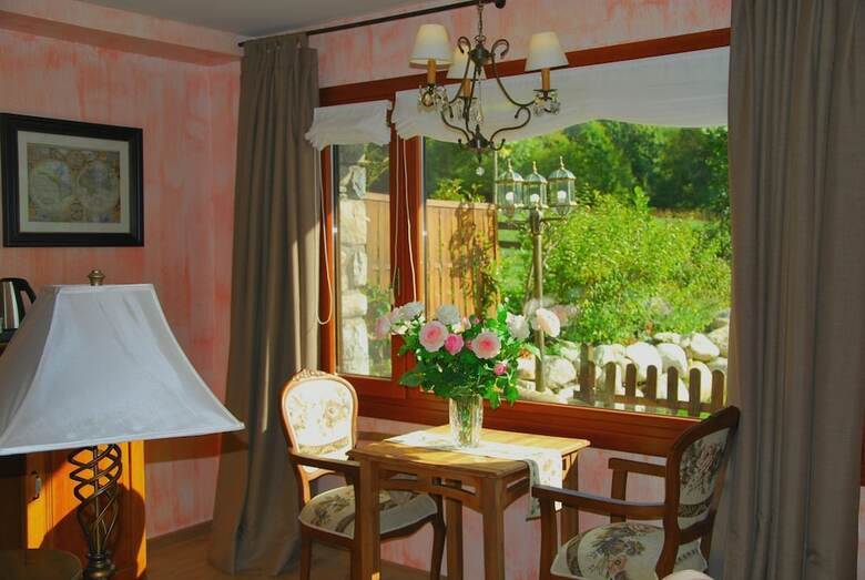 Hotel Selba D'ansils