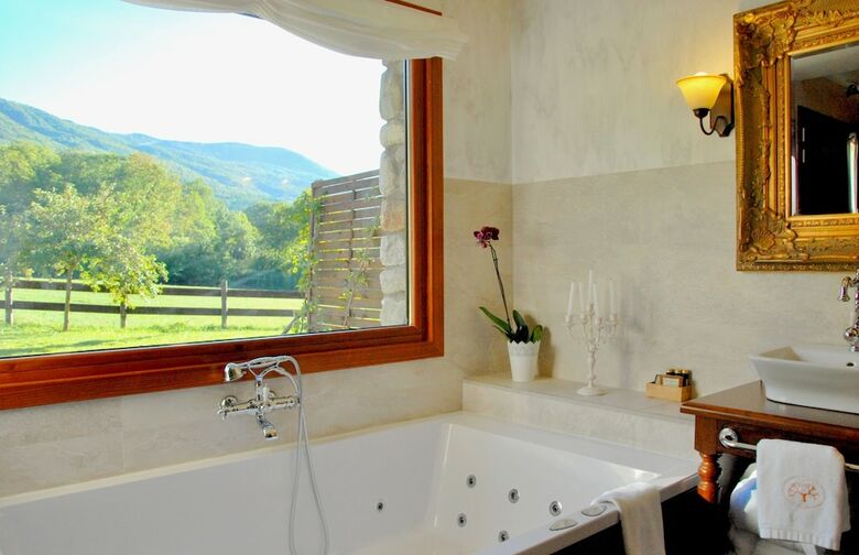 Hotel Selba D'ansils