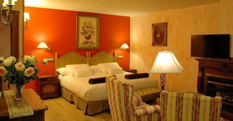 Hotel Selba D'ansils