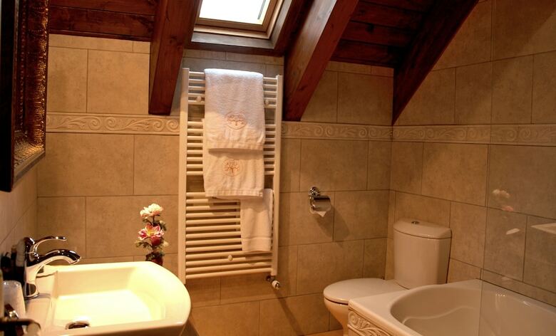 Hotel Selba D'ansils