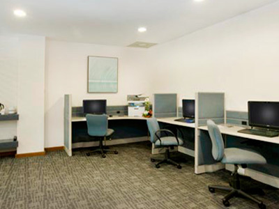 Hotel Fiesta Inn San Luis Potosi Oriente