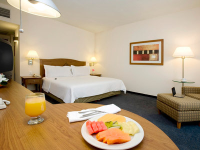 Hotel Fiesta Inn San Luis Potosi Oriente