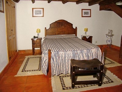 Hotel Casa De Anqui�o