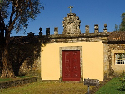 Hotel Casa De Anqui�o
