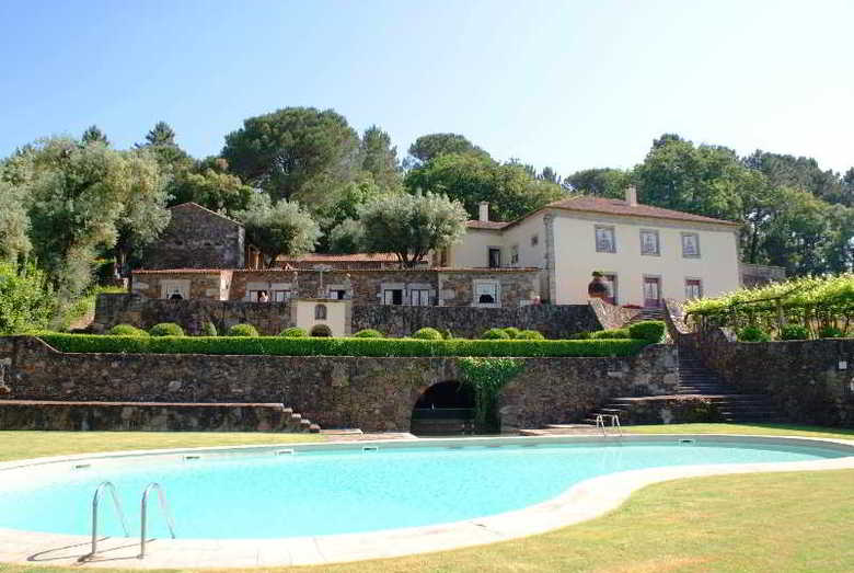 Hotel Casa De Anqui�o