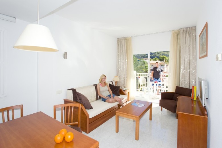 Aparthotel Playa Mar