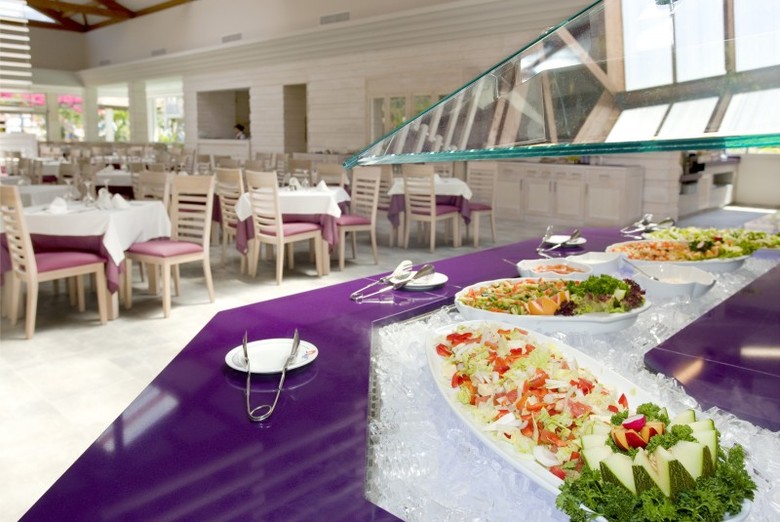 Aparthotel Playa Mar
