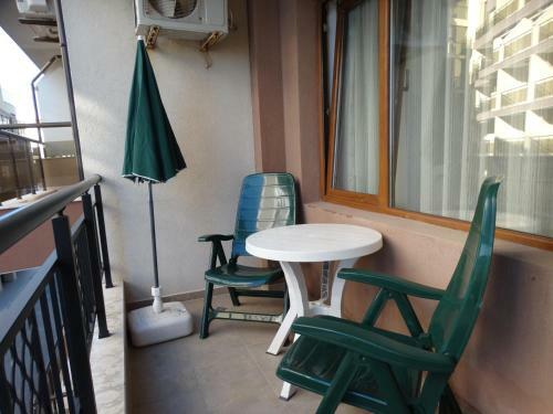 Apartamento Lora Boutique
