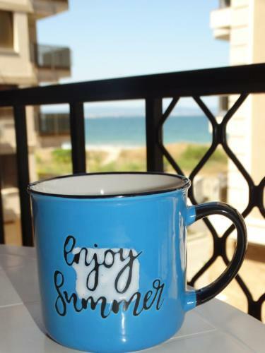 Apartamento Lora Boutique