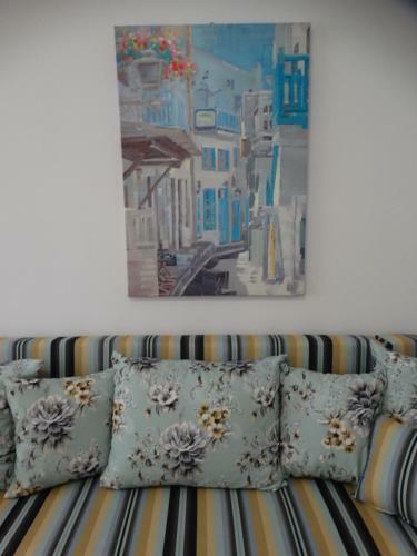 Apartamento Lora Boutique