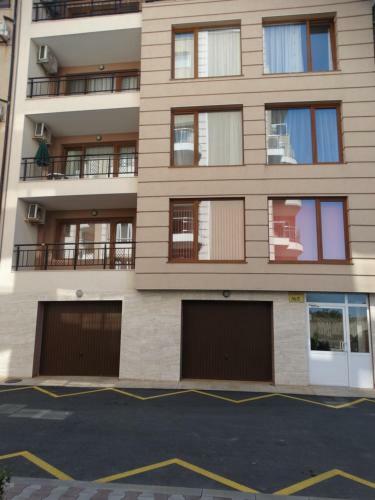 Apartamento Lora Boutique