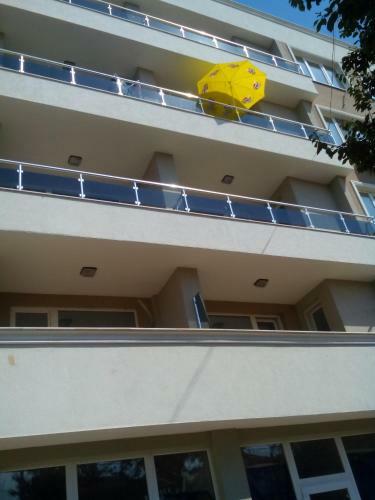 Apartment Biliana