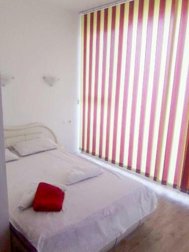 Apartament Janet