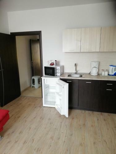 Apartament Janet
