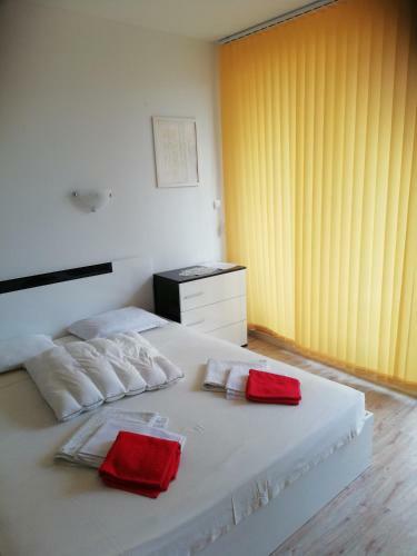 Apartament Janet