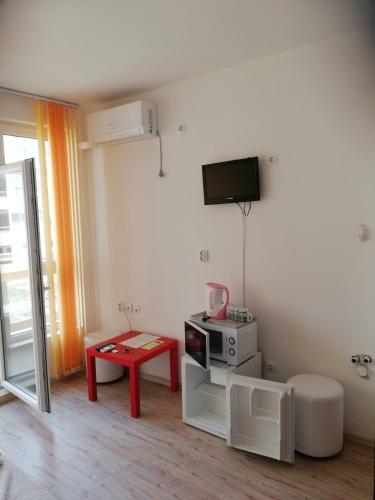 Apartament Janet