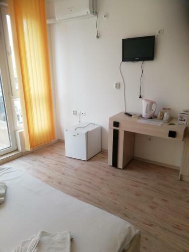 Apartament Janet