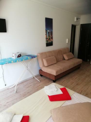 Apartament Janet
