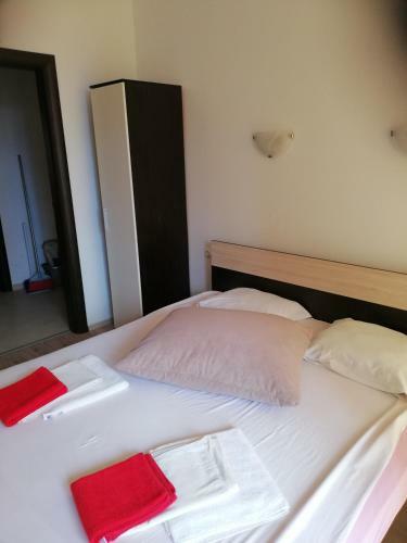 Apartament Janet