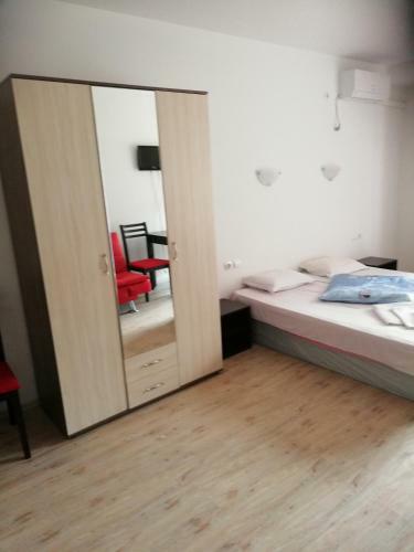 Apartament Janet