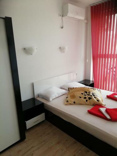 Apartament Janet