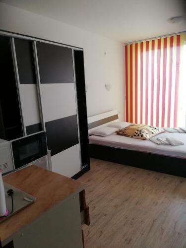 Apartament Janet