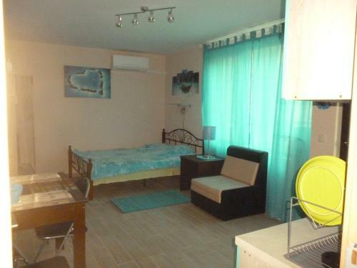 Apartamento Studio Eva 31