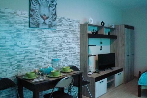Apartamento Studio Eva 31