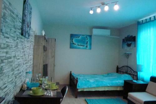 Apartamento Studio Eva 31