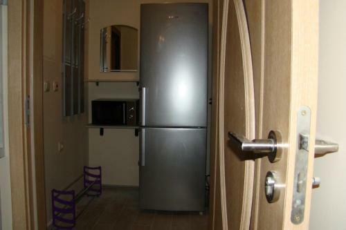 Apartamento Studio Eva 31