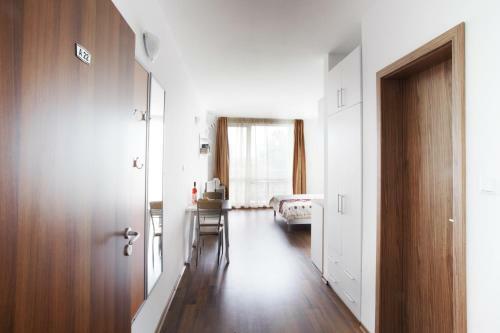 Apartamento Vilmar