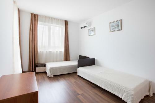 Apartamento Vilmar