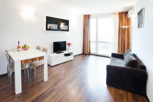 Apartamento Vilmar