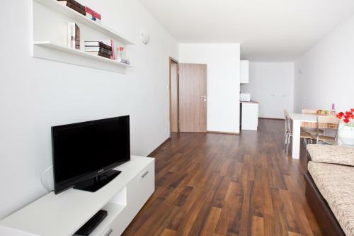 Apartamento Vilmar